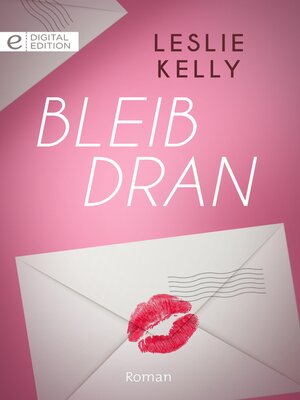 cover image of Bleib dran